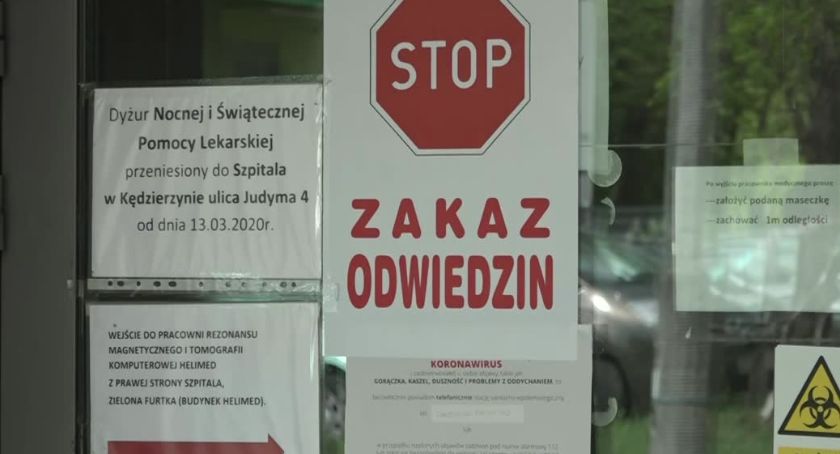 102-letnia pacjentka pokonała koronawirusa. Dochodzi do siebie w szpitalu w Kędzierzynie Koźlu