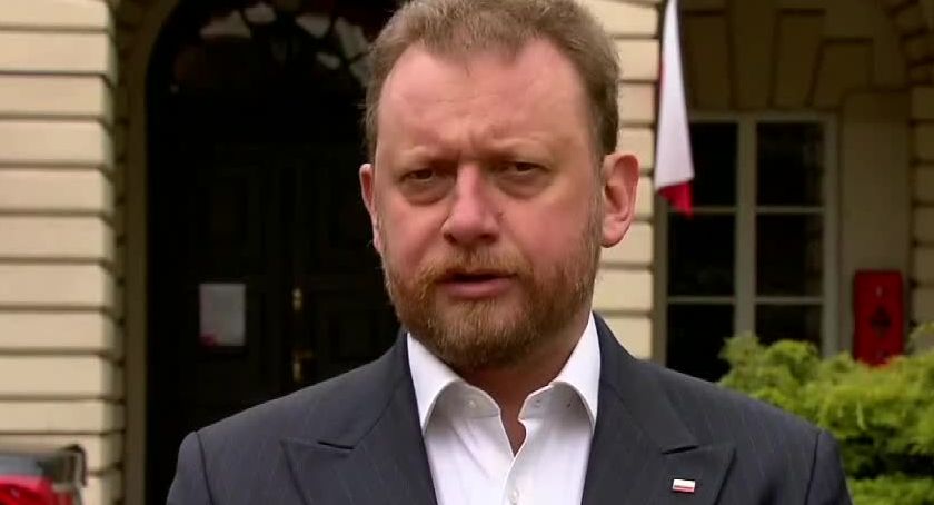Minister zdrowia: Zawiadomiliśmy prokuraturę ws. maseczek, które nie spełniają norm