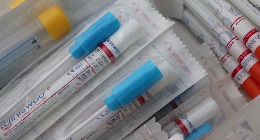 Szpital w Bolesławcu przeprowadza testy na koronawirusa