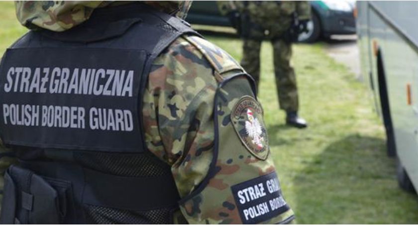 Kontrola na granicy przedłużona do 12 czerwca 2020