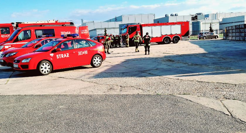 Bomba ekologiczna. Kolejne nielegalne składowisko