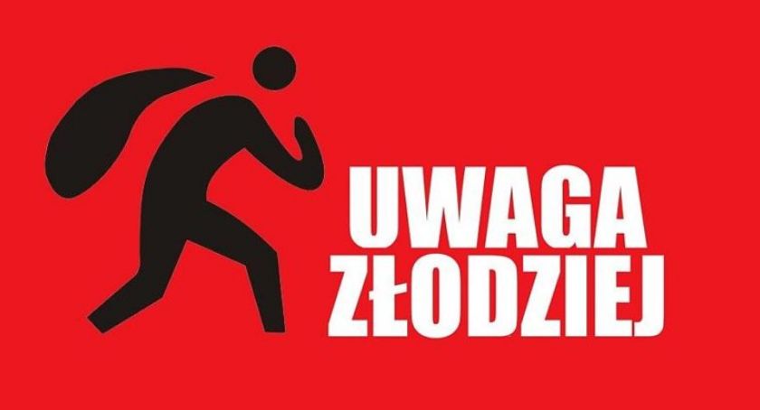 Ukradli dwa motocykle, VW Corrado i splądrowali warsztat