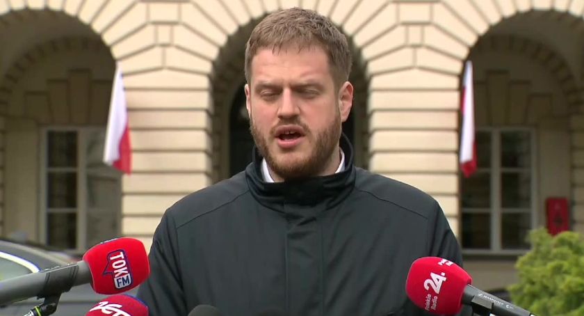 Wiceminister zdrowia: 301 nowych przypadków zakażeń, pięć osób zmarło