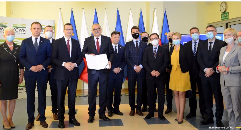 Powstaje nowy szpital onkologiczny
