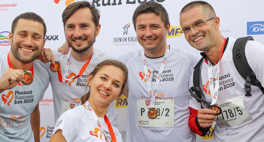 Wrocław Business Run 2020 w nowej formule. Zapisy 27 maja!