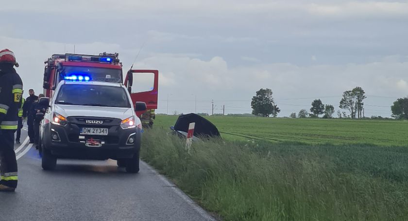 Dachowanie w okolicy Ludowa Polskiego