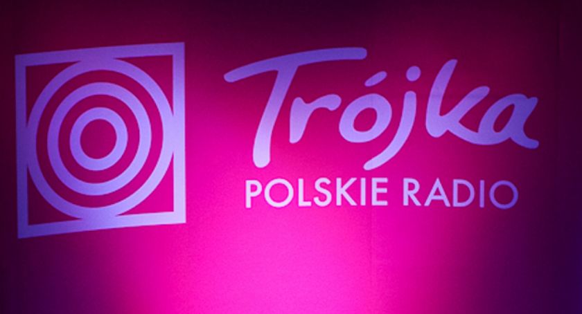 Nowy szef radiowej trójki