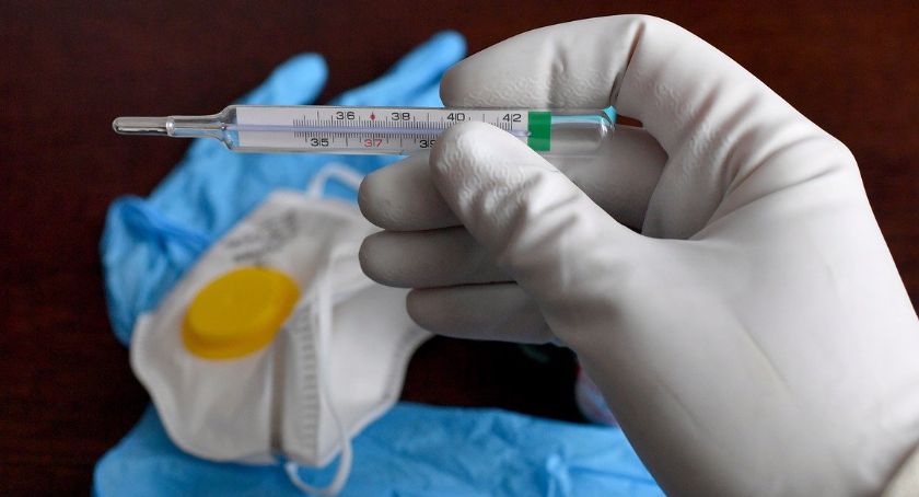 Koronawirus: 127 nowych przypadków, dwie osoby zmarły