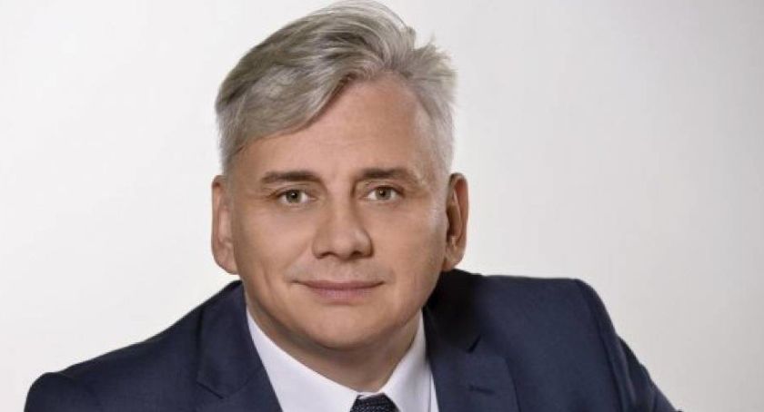 Pan Bogusław Szpytma II Wicewojewodą Dolnośląskim.
