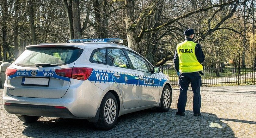 Tajemnicza śmierć młodego mężczyzny przy ulicy Klasztornej we Wrocławiu
