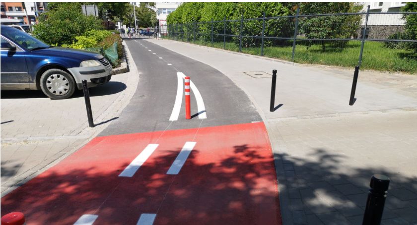  3 czerwca - Światowy Dzień Roweru - Inwestycje rowerowe we Wrocławiu
