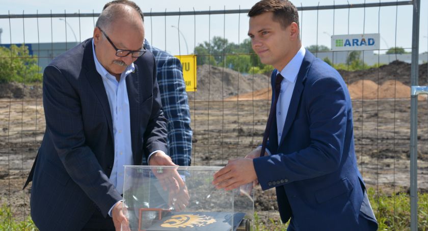 Dolnośląski biznes wkracza w trzeci wymiar