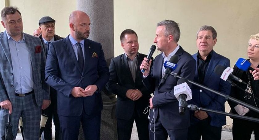 Wrocław współpracuje ze spółdzielniami mieszkaniowymi