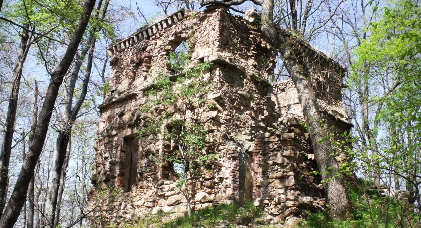 Karkonosze GO – Wzgórze Radziwiłłówka