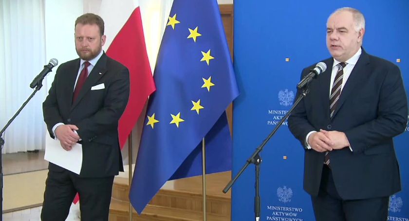 12 kopalni zamkniętych z powodu rozprzestrzeniania się koronawirusa