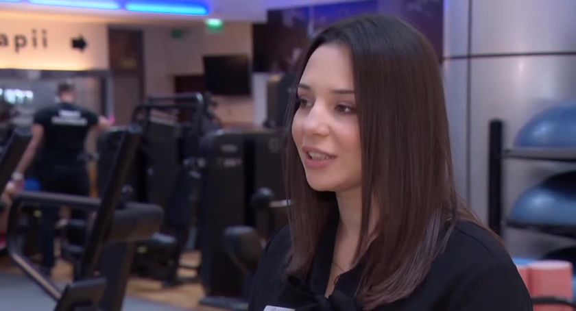 Siłownie i kluby fitness już otwarte. 