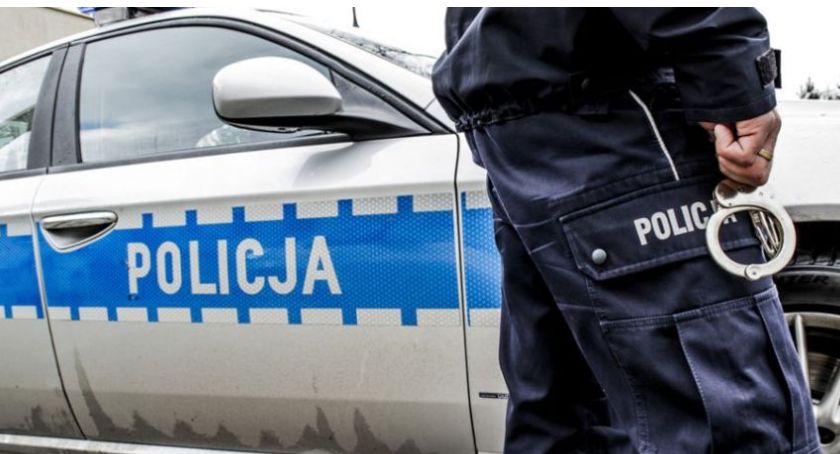 Poszukiwany listem gończym wpadł w ręce kryminalnych. Odpowie za liczne kradzieże jednośladów i pobicie