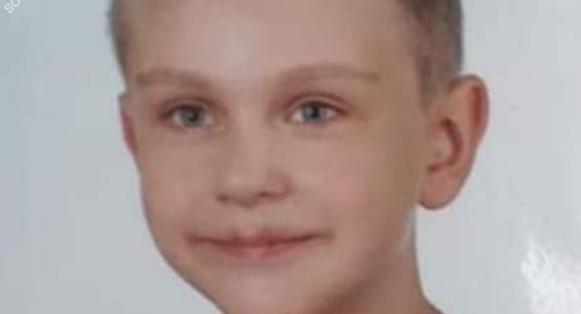 Trwają poszukiwania chorego na autyzm czternastolatka z Wrocławia