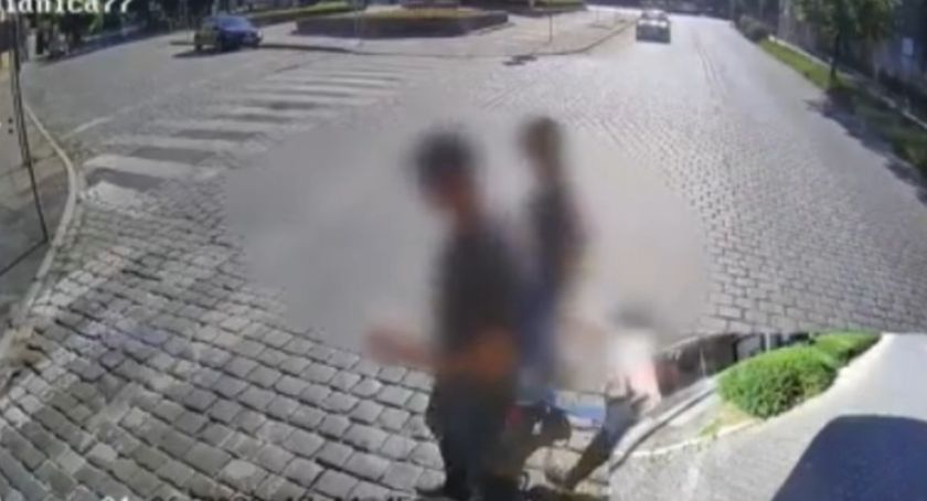 Kierowca MPK w Świdnicy uratował życie przechodniom