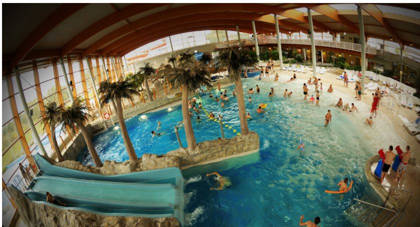 Aquapark Wrocław - kilka istotnych zmian