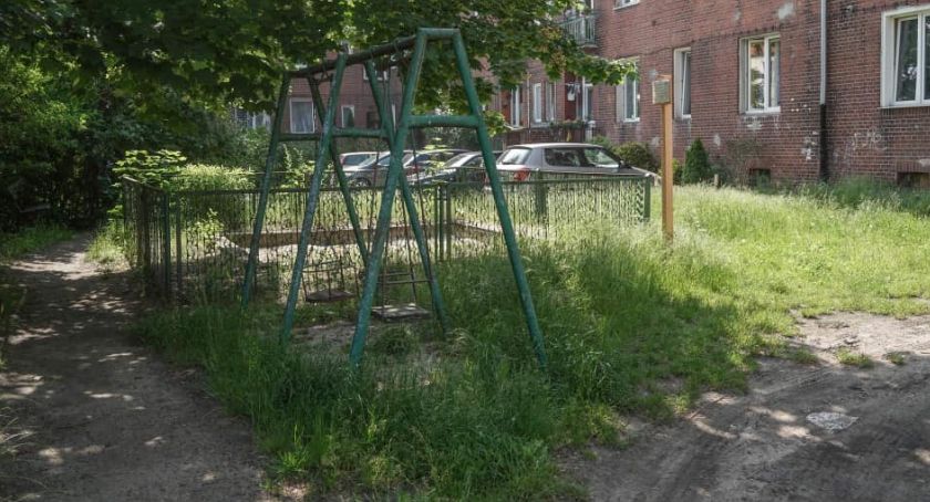Miasto wyremontuje Twoje podwórko. Dwa miliony złotych do podziału.