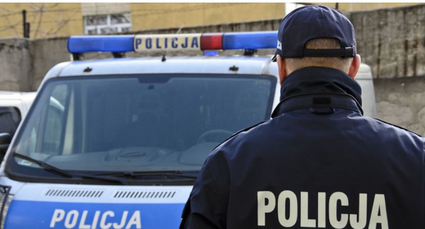 Tylko w miniony weekend policjanci z Wrocławia podjęli ponad 1200 interwencji