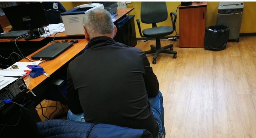 Wrocławscy policjanci zabezpieczyli nielegalny tytoń i wyroby tytoniowe