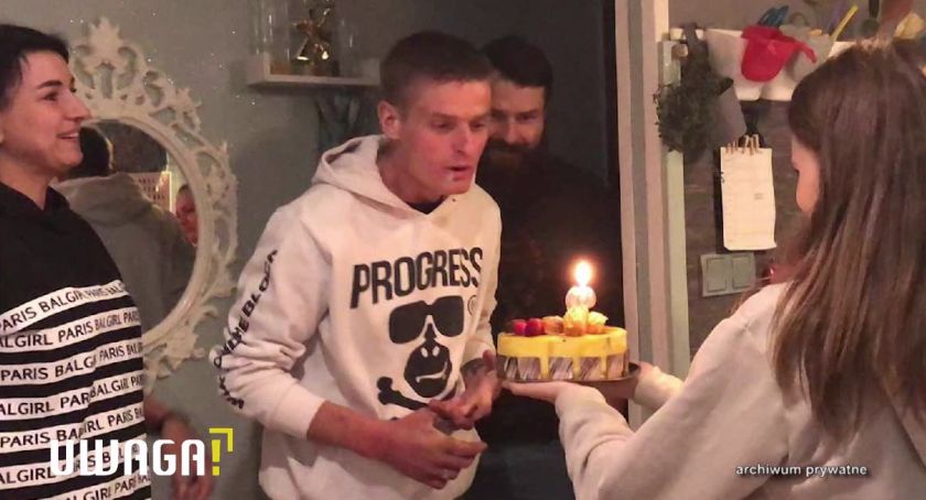 Dwa lata na wolności. Jak dziś wygląda życie Tomasza Komendy?