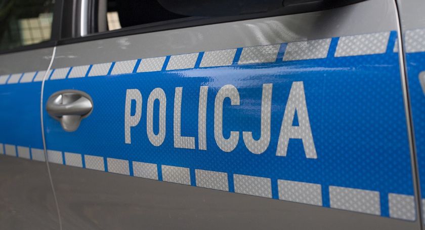 Policjanci zabezpieczyli broń i amunicję w jednym z mieszkań we Wrocławiu