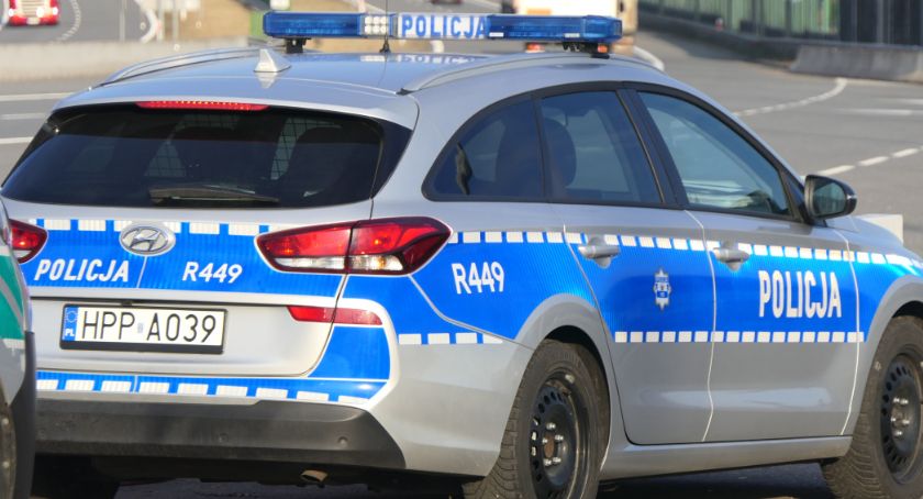 Wrocławscy policjanci uratowali zdesperowaną kobietę