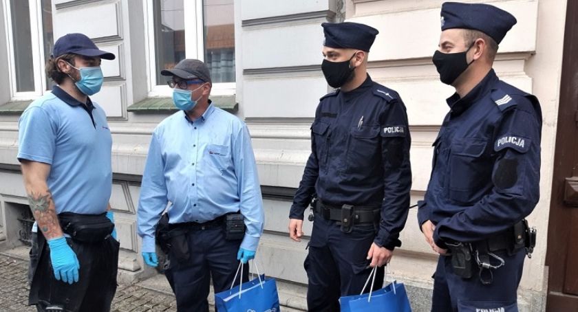 Kolejny dzień działań wrocławskich policjantów i pracowników MPK na rzecz bezpieczeństwa mieszkańców