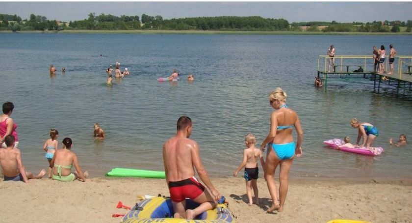Sezon letni rozpoczęty-Wrocław otwiera miejskie kąpieliska 