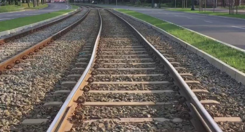 Tragiczny wypadek na ulicy Toruńskiej