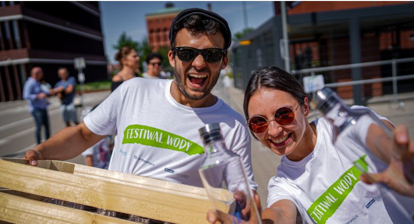 Festiwal Wody 2.0 już w tę sobotę we Wrocławiu!