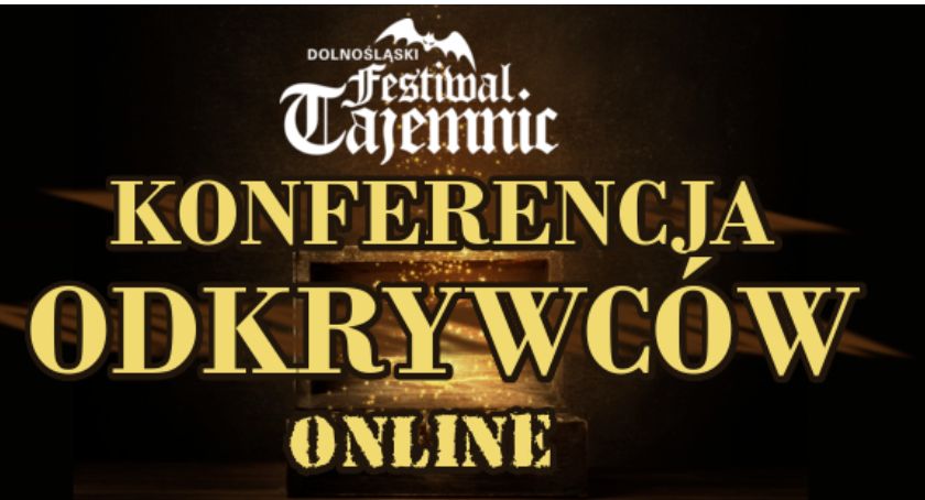Konferencja Odkrywców, czyli dwa miesiące tajemnic