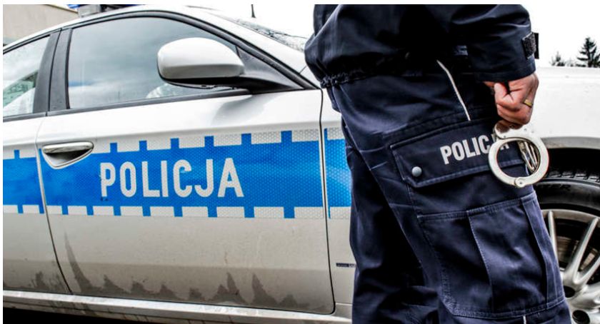 W niecałe 24 godziny policjanci namierzyli i zatrzymali sprawców rozboju na 15-letnim chłopcu