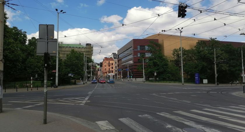 Wrocław i Warszawa jako jedyne polskie miasta w pierwszej setce najinteligentniejszych miast świata