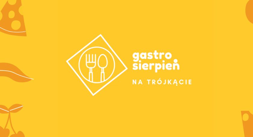 Rusza Gastro Sierpień na Trójkącie. Sprawdź gdzie można dobrze zjeść na Przedmieściu Oławskim 