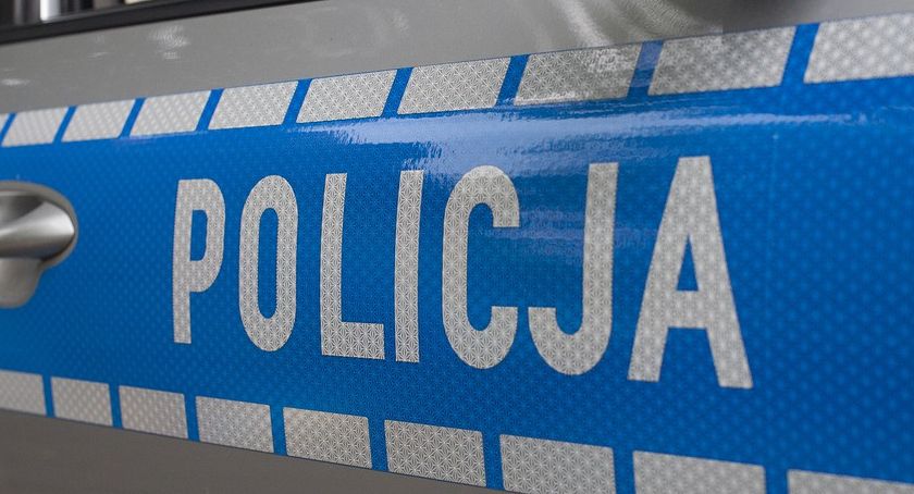 Był poszukiwany od blisko 13 lat, zatrzymali go wrocławscy policjanci