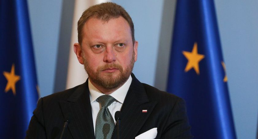 Pandemia Koronawirusa- wzmożone kontrole w sklepach 