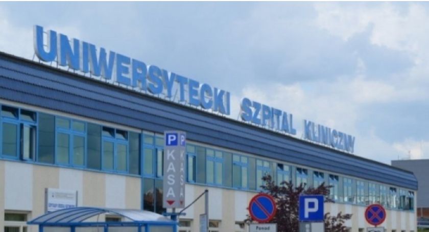 Wrocławscy medycy zbroją sie do walki z koronawirusem
