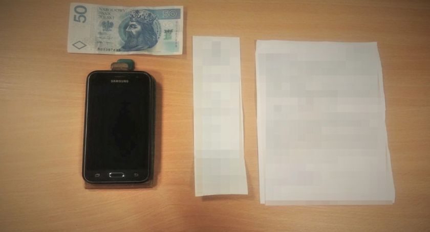 Kradzioną kartą zapłacił za abonament platformy telewizyjnej. Następnie kartę podrzucił właścicielowi, mając nadzieję, że się to nie wyda
