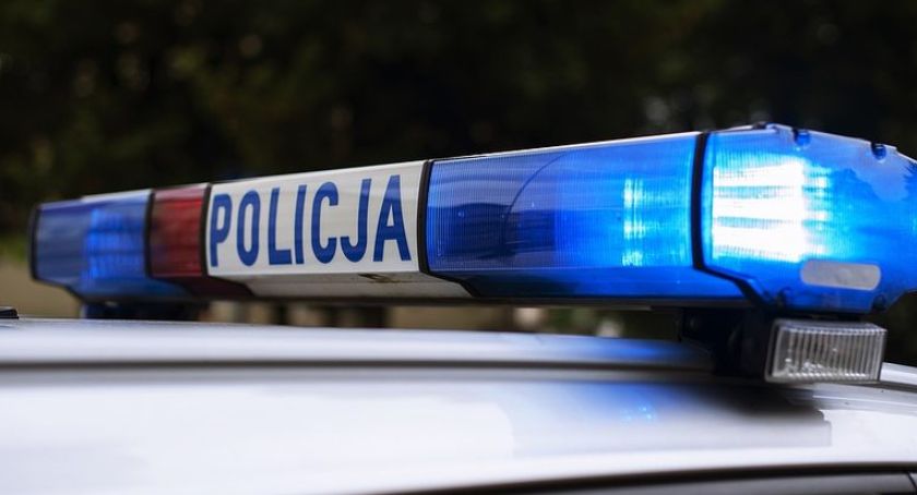 Jechał Porsche bez przeglądu w obszarze zabudowanym 152 km/h