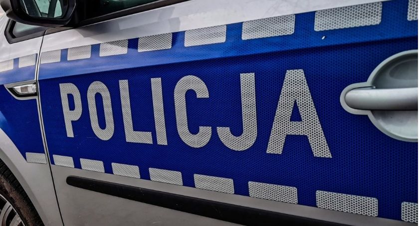 Szybka reakcja policjantów z wrocławskich Krzyków pomogła kierowcy, który przebywał w… Hiszpanii