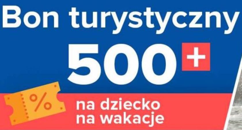 Bon turystyczny - gratka dla oszustów