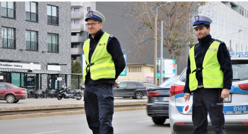 Podsumowanie policyjnej akcji 