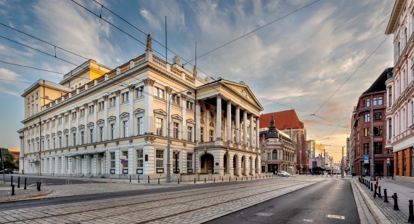 Opera Wrocławska otwiera drzwi i zaprasza na wyjątkowy koncert