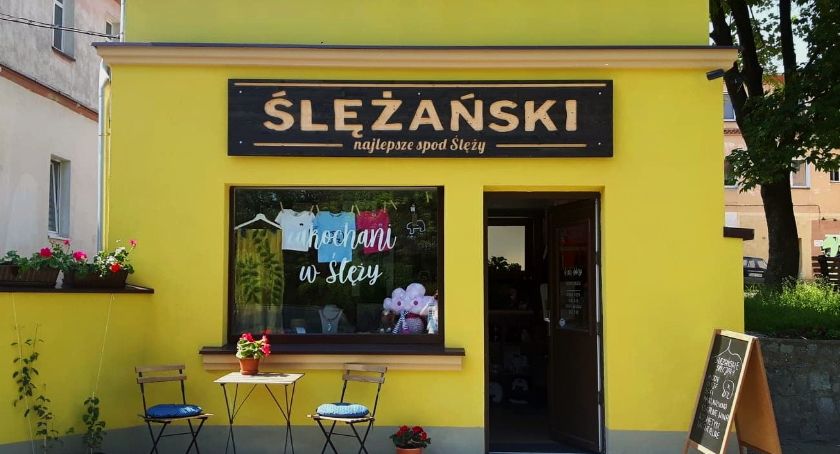 Miejski spacer po Sobótce - zaprasza Ślężański