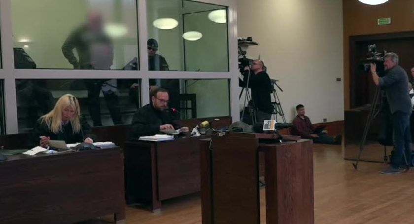Za tę zbrodnię niesłusznie skazano Tomasza Komendę. Oskarżony o zabójstwo i gwałt jednak nie wyjdzie na wolność