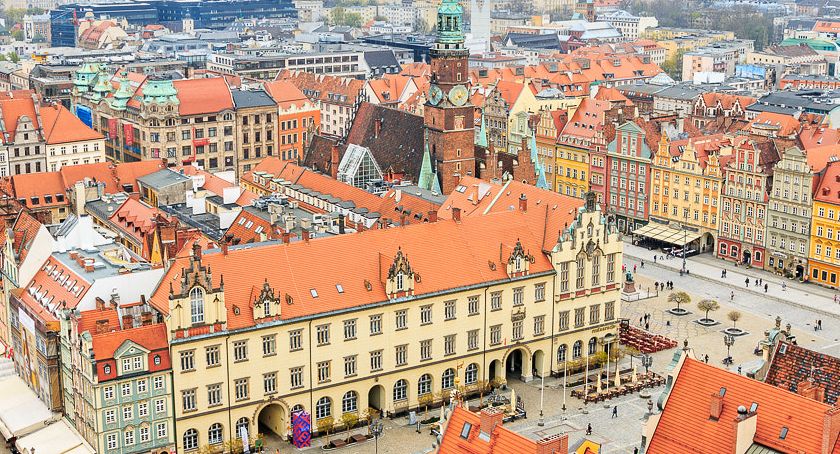 Konkurs na zakup dzieł sztuki od wrocławskich artystów